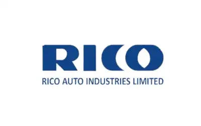 Rico Auto Industries Ltd