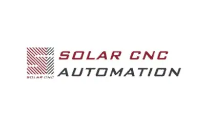 Kuvam Client Solar Cnc Automation