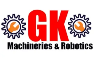 GK Machineries & ROBOTICS