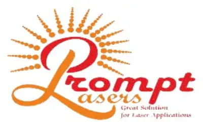 Kuvam Technologies Clients Prompt Lasers