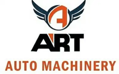 Our Client ART Auto Machinery