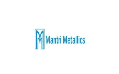 MANTRI METALLICS
