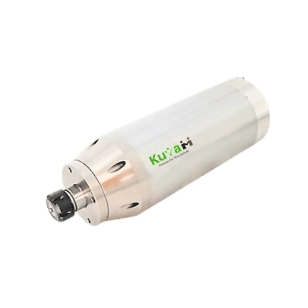 Water Cooled Spindle