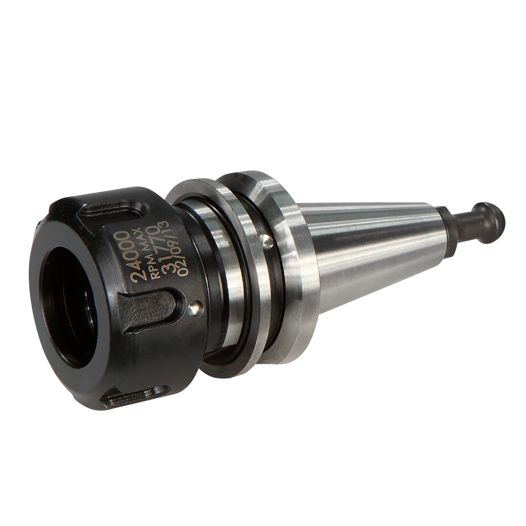 Tool holder ISO30
