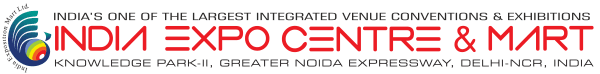 INDIA EXPO CENTRE & MART
