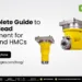 Angle Head for VMCs and HMCs