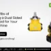 Benefits of Dual-Sided Angle Head