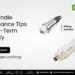 CNC Spindle Maintenance Tips