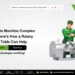 Struggling to Machine Complex Angles? Here's How a Rotary Tilting Table Can Help