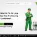 Is a Rotary Table the Fix for Long Delivery Cycles That Are Costing You Customers?