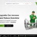 Can a Rotary Production System Increase Output When Your Production Line Is Busy but Productivity Remains Low?