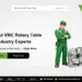 15 Tips About VMC Rotary Table From Industry Experts