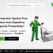 Can a Rotary Production System Free Skilled Operators from Repetitive Tasks and Improve Productivity?