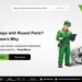 Why Does Your Production Keep Slowing Down on Round Parts — and Can a Rotary Table Be the Fix You Have Been Missing?