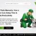 Why Manually Flipping Parts Is Costing Your Shop Time And How a Rotary Table Fixes It