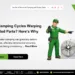 Rotary Table Solving The Warped Parts Problem: Why Repeated Clamping Is Quietly Deforming Your Thin-Walled Workpieces