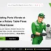 Why Your Rotating Parts Vibrate at Speed And How a Rotary Table Fixes the Real Cause